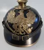Prussian Ersatz "Tin" Pickelhaube - Near Mint Visuel 2